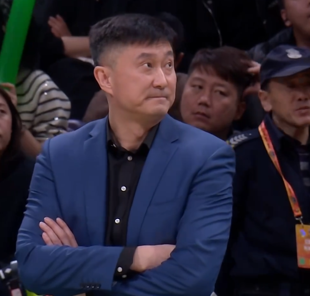 九游官网-CBA最新积分榜！广东翻盘升至第3，辽篮跌至第10，北京跌出四强